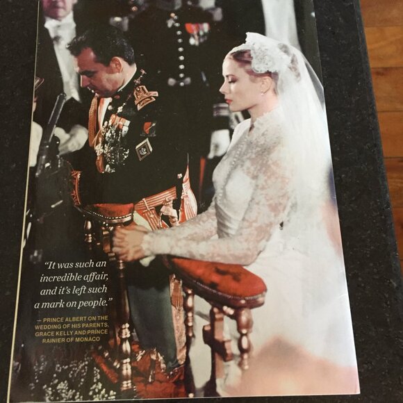 KATE MIDDLETON Royal Love Stories Special Edition from UK PHOTO BOOK - Picture 13 of 13